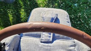 Kočárek ABC Design Viper 4S, Style - 6