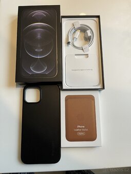 iPhone 13 Pro Max 256 - 6