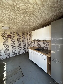 Prodej zahrady , Svitavy - 6