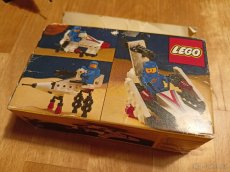 Lego, LEGOLAND, č.6820, Space - 6