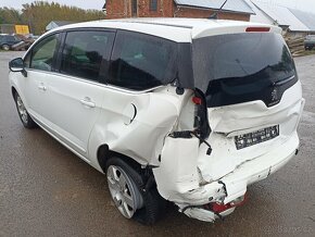 Peugeot 5008 1.6i 88kw 2014 - 6