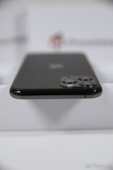 Apple iPhone 11 Pro, 256GB, Space Gray - záruka 12 měsíců - 6