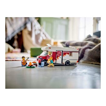 LEGO® City 60454, Nerozbalené - 6