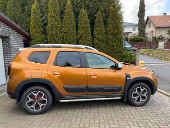 Dacia Duster, 1,5dci,4x4,CZ,1.maj.bez ADblue - 6