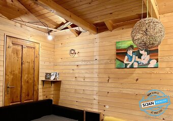 Prodej zahrady 416 m2 - Hlučín - Jasénky, ev.č. 00512 - 6