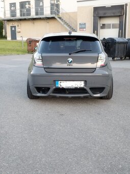 BMW 120d e87 M paket - 6