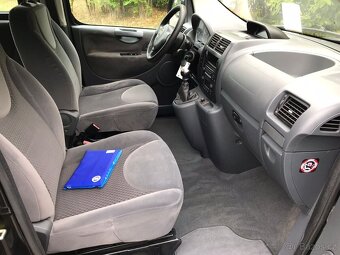 Fiat Scudo Long - 6