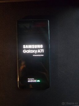 Prodám samsung galaxy a71 - 6
