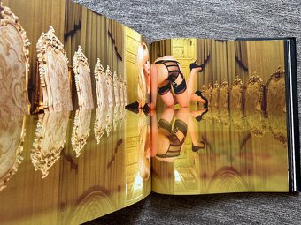 Guido Argentini - Reflections, kniha fotografií - 6