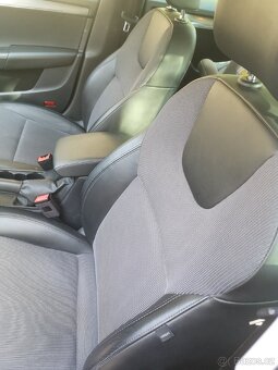 ŠKODA OCTAVIA COMBI 2.0 tdi 110kw DSG, kůže, nová STK, CEBIA - 6