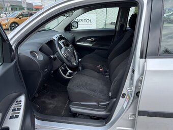 Toyota Urban Cruiser, 1.3 VVT-i 74 kW klima, tažné - 6