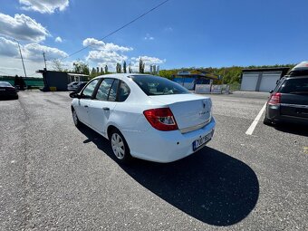 Renault Thalia 1.2i, rv. 2013 - 6