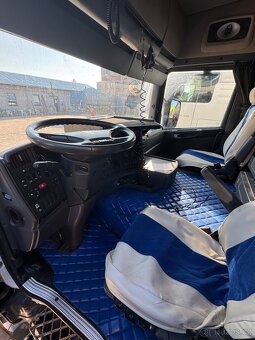 Scania g 440 bez ad blue - 6