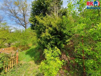 Prodej, pozemek, 350 m2, Jesenice, část Osnice, Praha - zápa - 6