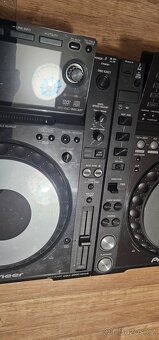 Pioneer CDJ 2000nxs 1, djm 900 nxs 1 - 6