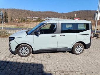 Ford Tourneo Courier Trend - 6