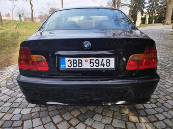 BMW e46 330D 135kw - 6