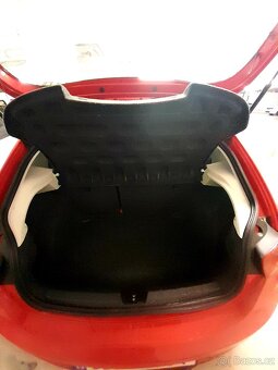 Seat Ibiza - 6
