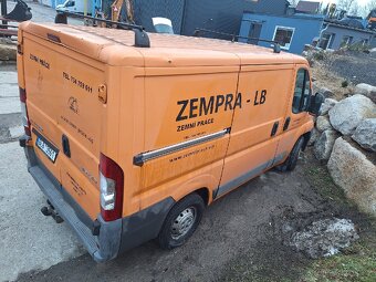 Peugeot Boxer - 6