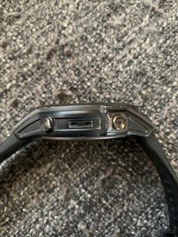 /REZERVACE/ Garmin Fenix 7X Sapphire Solar - 6
