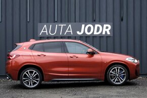 BMW X2 F39 18d 110 kW, Kamera, Harman/Kardon, Head-Up - 6