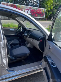 Prodám Mitsubishi L200 - 6