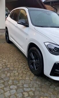 Prodám BMW X1 20d xDrive - 6