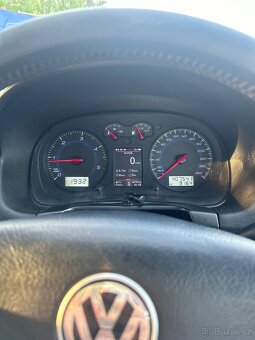 VW GOLF IV 1.9tdi 81kw - 6