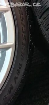 Mercedes AMG 19" 4KS - 6
