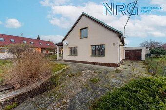 Prodej rodinného domu 4+1 143 m2, pozemek 2 869 m2, Kůzová, - 6