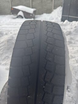 215/65/16C pneu Vranik - 6