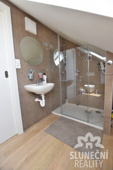 Pronájem vybaveného bytu 1+kk, 53 m², Uherské Hradiště - V T - 6