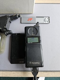 Motorola international 7200 - 6