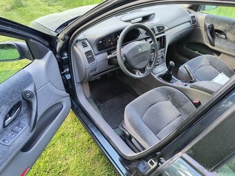 Renault Laguna 1,8 benzín 2003 - 6