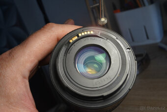 Canon EOS 750 QD - 6