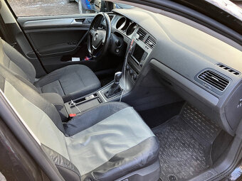 Golf 7 - 6