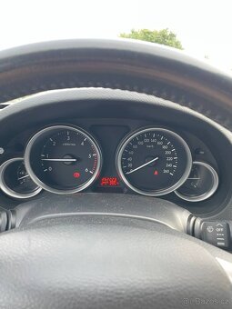 Mazda 6 gh combi 2008 - 6