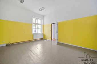 Pronájem obchodního prostoru, Pardubice - 6