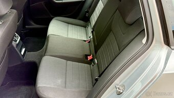 Škoda Octavia, 2.0TDI Style, Servis. kniha - 6
