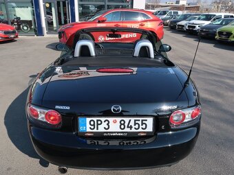 Mazda MX-5 2.0i,118kW,Sport,Bose,xenony,kabriolet - 6