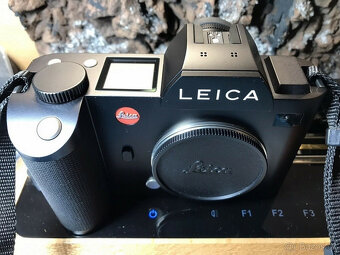Leica SL typ 601 - 6
