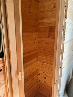 Praga V3S 6x6 obytny nakladni vuz skrinovy - 6