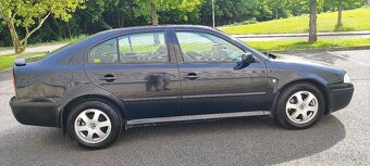 Škoda Octavia, 1.9 TDI 81kW Laurin&Klement - 6