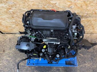 KOMPLETNĚ NASTROJENÝ MOTOR 2.0 TDCI TXMA FORD KUGA 2013-2019 - 6