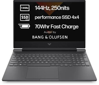 VICTUS by HP 15-fa0911nc - 6