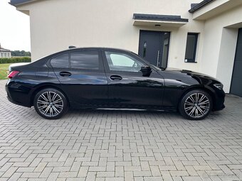 BMW 320i G20 135kw 2020 - 6