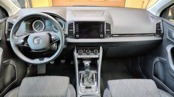 Škoda Karoq Style, 6/2022 - 6