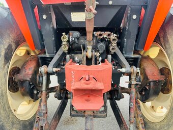 Zetor 3320 cabrio - 6