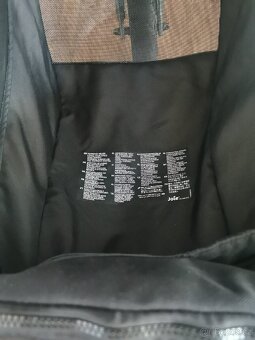 Kočárek joie crosster trojkolka - 6