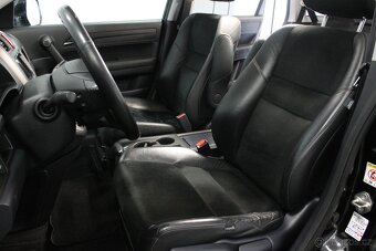 Honda CR-V, 2.0i-VTEC 110kW 4WD ELEGANCE - 6